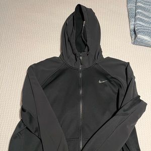 Nike Hooded Jacket